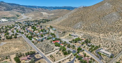 80 Manzanita Terrace, Carson City, NV 89706 Photo