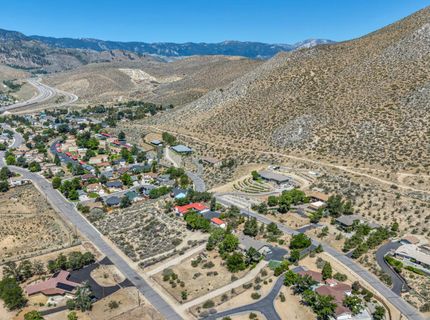 80 Manzanita Terrace, Carson City, NV 89706 Photo