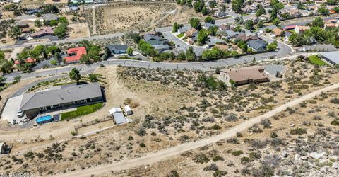 80 Manzanita Terrace, Carson City, NV 89706 Photo