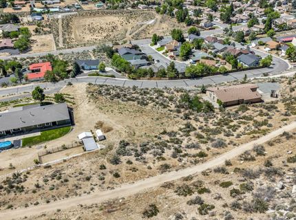 80 Manzanita Terrace, Carson City, NV 89706 Photo