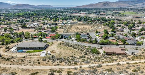 80 Manzanita Terrace, Carson City, NV 89706 Photo