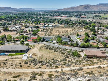 80 Manzanita Terrace, Carson City, NV 89706 Photo