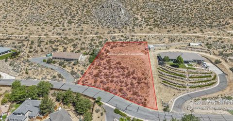 80 Manzanita Terrace, Carson City, NV 89706 Photo
