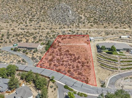 80 Manzanita Terrace, Carson City, NV 89706 Photo