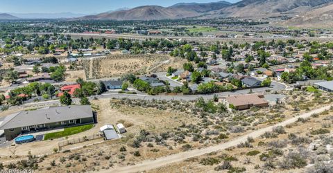 80 Manzanita Terrace, Carson City, NV 89706 Photo