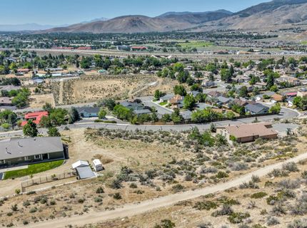 80 Manzanita Terrace, Carson City, NV 89706 Photo