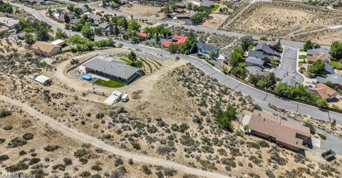 80 Manzanita Terrace, Carson City, NV 89706 Photo