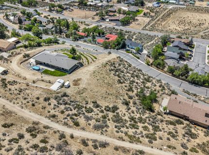 80 Manzanita Terrace, Carson City, NV 89706 Photo