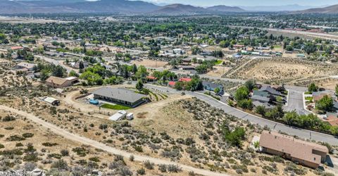 80 Manzanita Terrace, Carson City, NV 89706 Photo