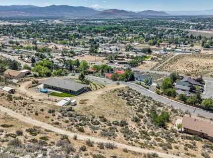 80 Manzanita Terrace, Carson City, NV 89706 Photo