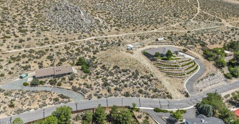 80 Manzanita Terrace, Carson City, NV 89706 Photo