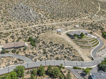 80 Manzanita Terrace, Carson City, NV 89706 Photo