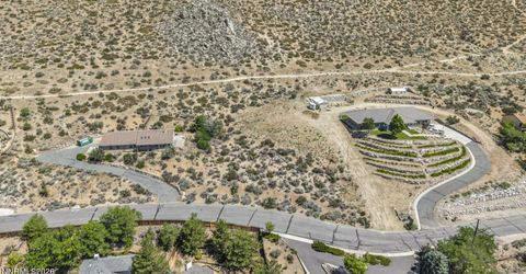 80 Manzanita Terrace, Carson City, NV 89706 Photo