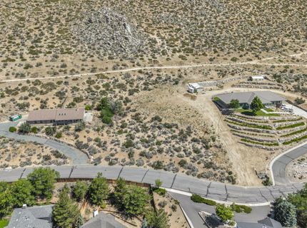 80 Manzanita Terrace, Carson City, NV 89706 Photo