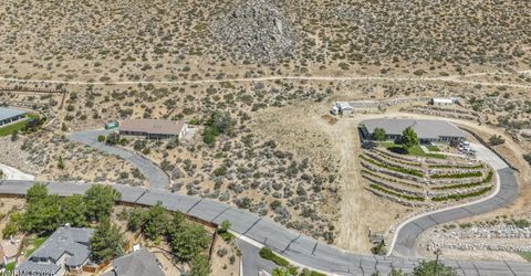 80 Manzanita Terrace, Carson City, NV 89706 Photo