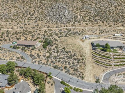 80 Manzanita Terrace, Carson City, NV 89706 Photo