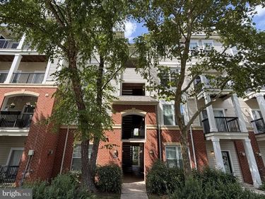 11353 ARISTOTLE DRIVE, Unit 8-305, FAIRFAX, VA 22030