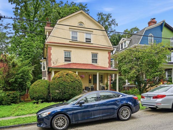 59 W WESTVIEW STREET, PHILADELPHIA, PA 19119