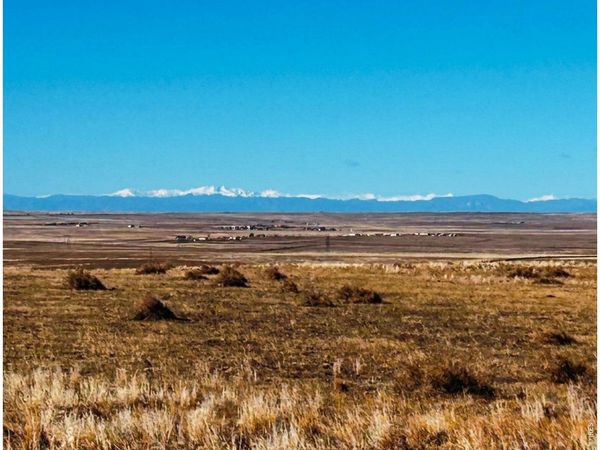 0 County Road 93, Briggsdale, CO 80611