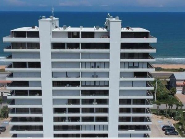 1601 CENTRAL AVENUE , Unit 704, FLAGLER BEACH, FL 32136