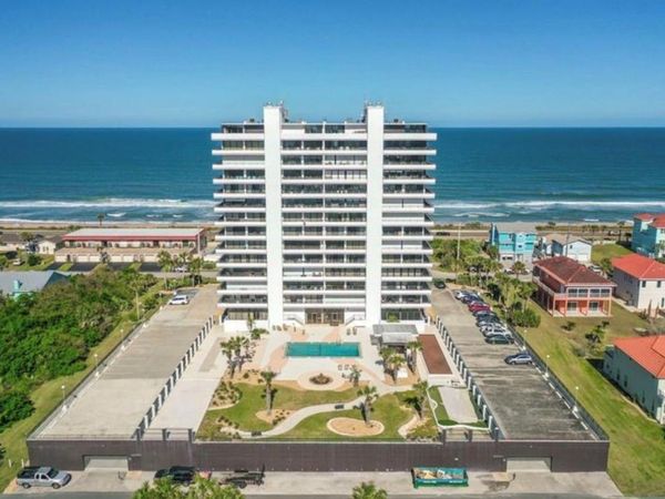 1601 CENTRAL AVENUE , Unit 704, FLAGLER BEACH, FL 32136