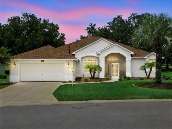 21115 ROYAL ST GEORGES LANE , LEESBURG, FL 34748