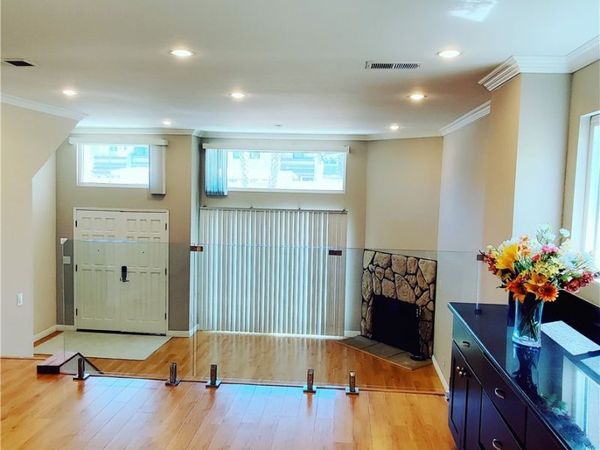 415 Sefton Avenue, Unit G, Monterey Park, CA 91755