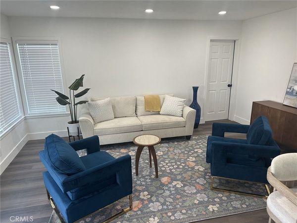 5100 E 60th, Unit 3, Maywood, CA 90270
