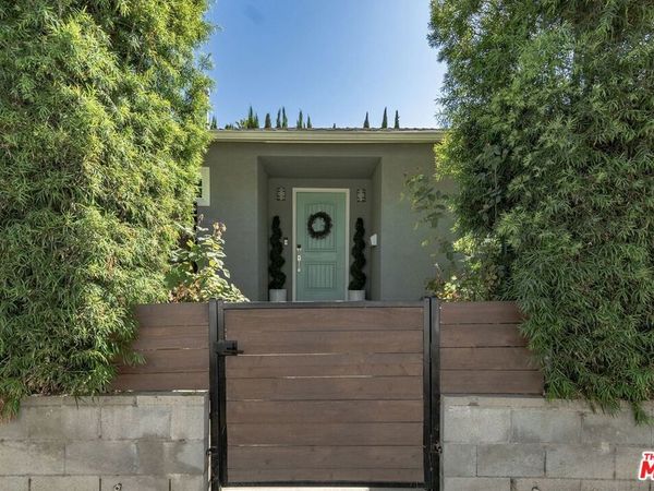 1500 Fairfield Street, Glendale, CA 91201