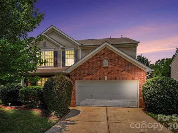 717 Pawley Drive , Charlotte, NC 28214