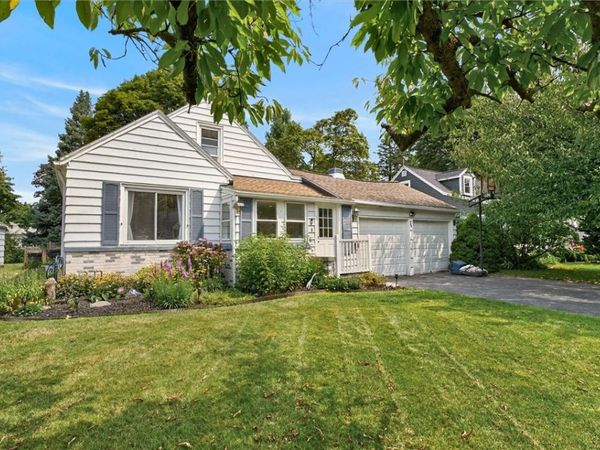 304 Garford Road, Rochester, NY 14622