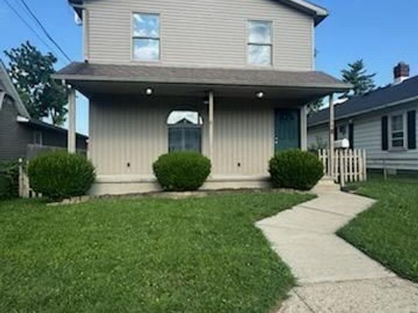 136 Fairview Boulevard, Circleville, OH 43113