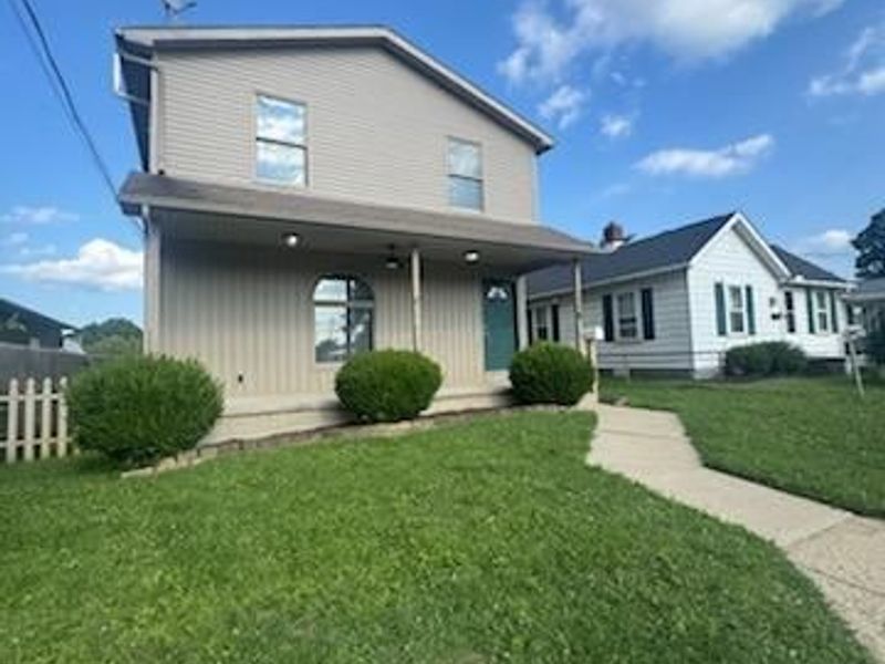 136 Fairview Boulevard, Circleville, OH 43113 Photo 2