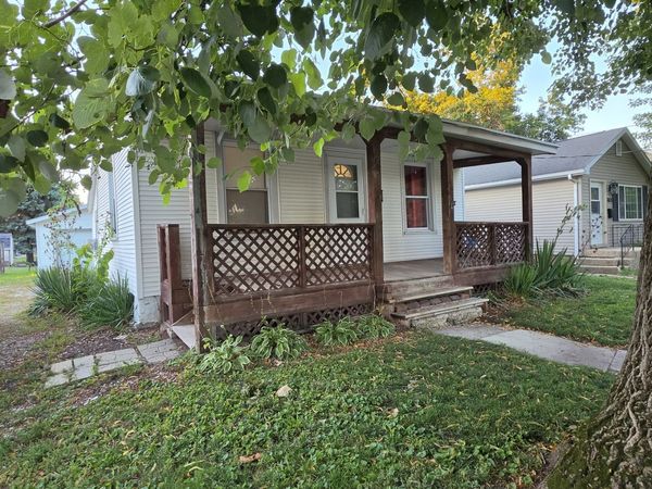 1823 9th Street, Peru, IL 61354