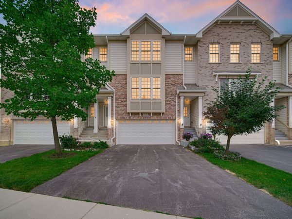 2616 Chelsey Street , Buffalo Grove, IL 60089