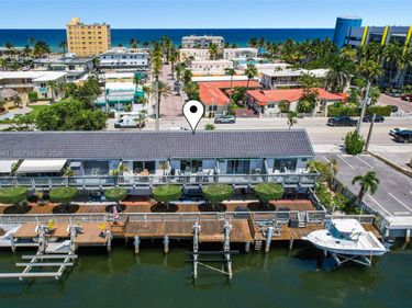 1800 N Ocean Dr , Unit 203, Hollywood, FL 33019
