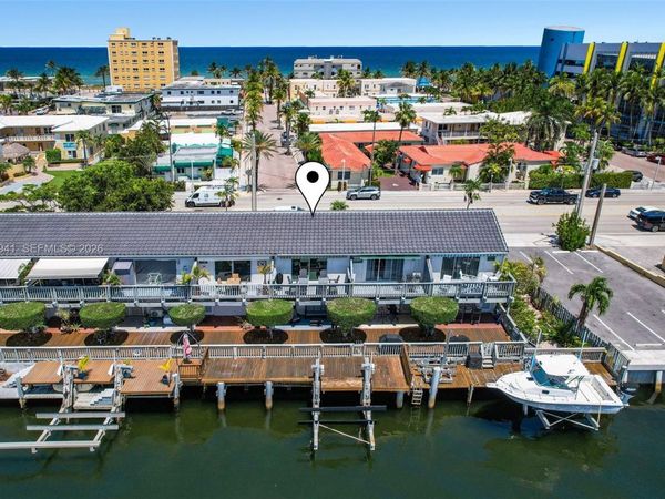 1800 N Ocean Dr , Unit 203, Hollywood, FL 33019