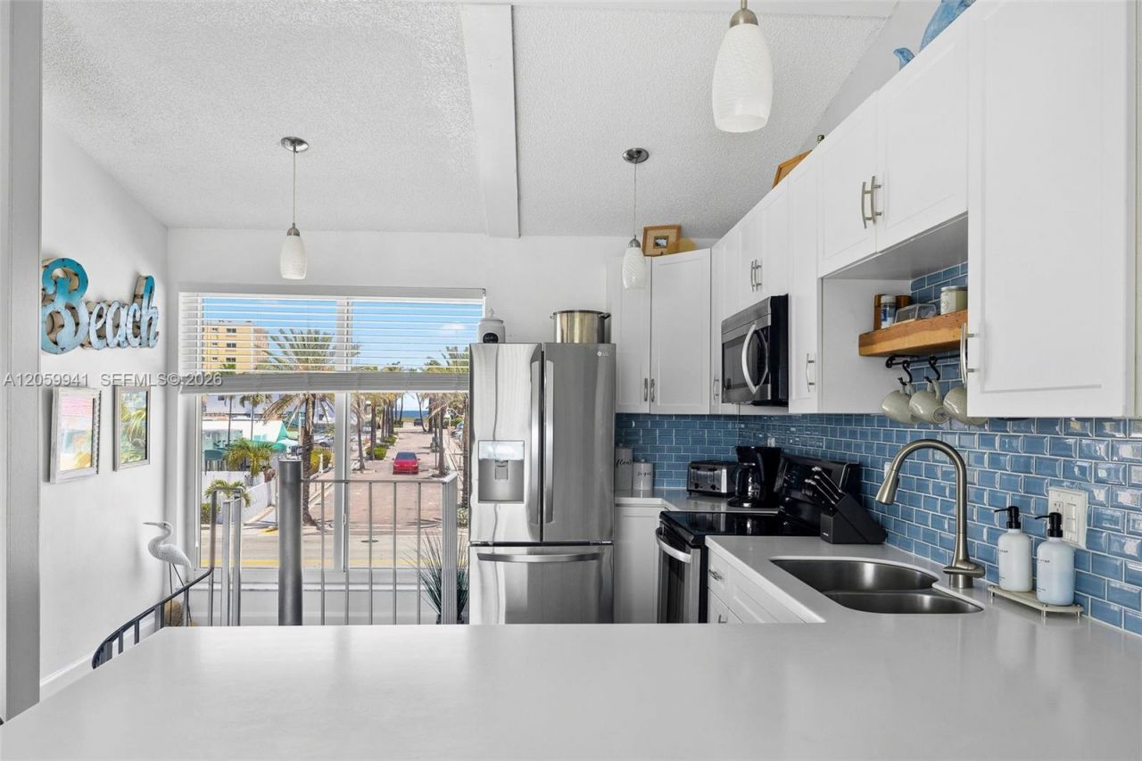 1800 N Ocean Dr , Unit 203, Hollywood, FL 33019 Photo