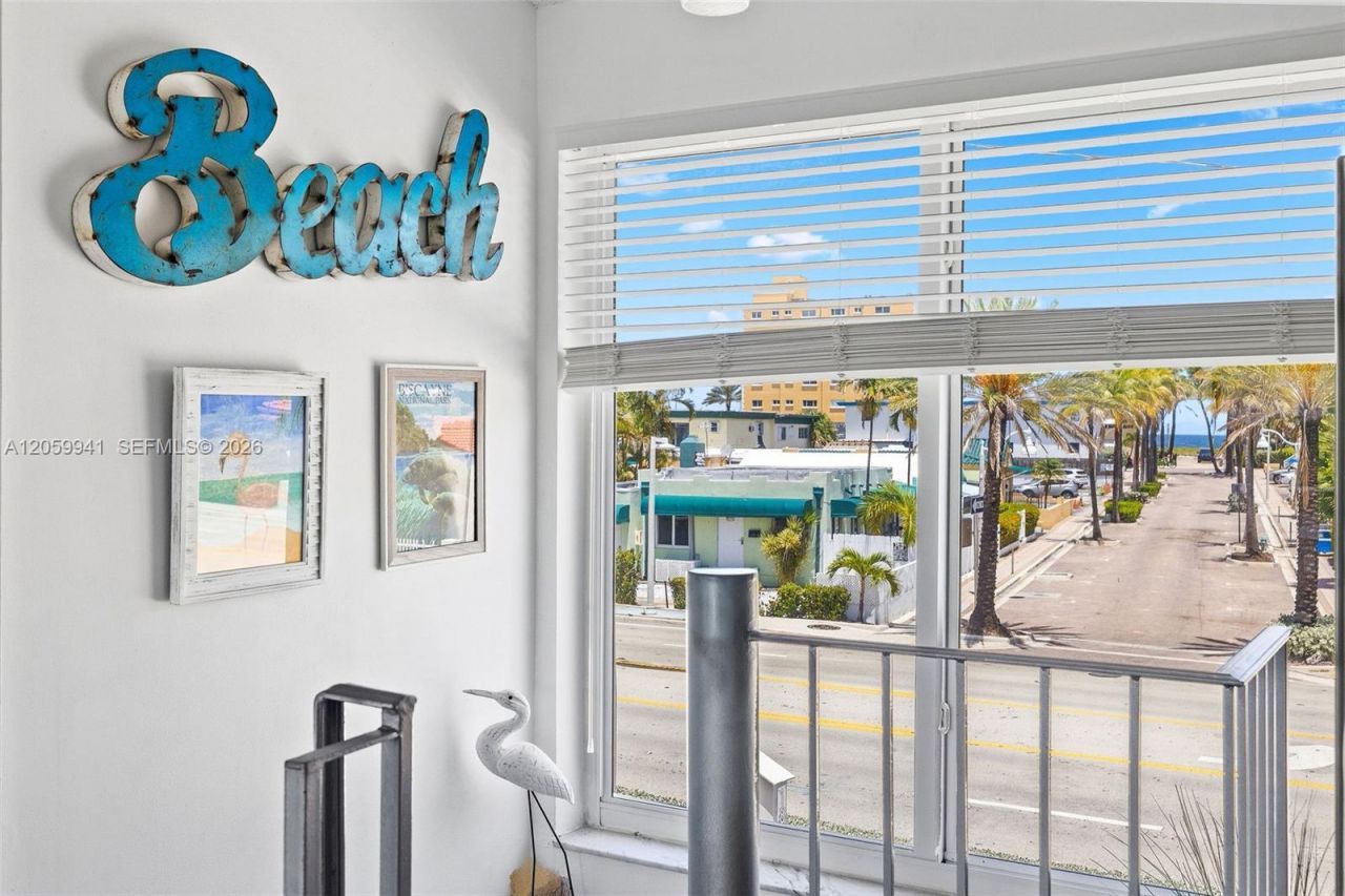 1800 N Ocean Dr , Unit 203, Hollywood, FL 33019 Photo