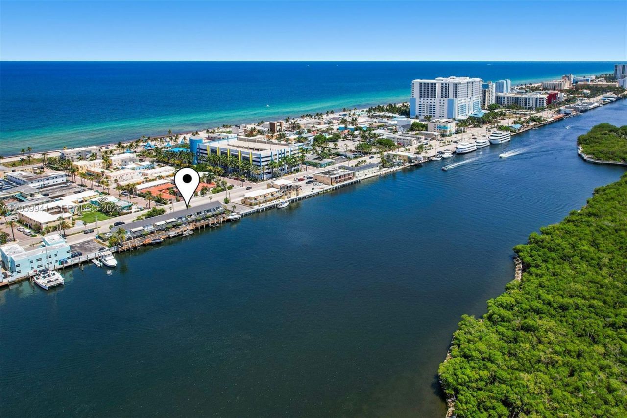 1800 N Ocean Dr , Unit 203, Hollywood, FL 33019 Photo