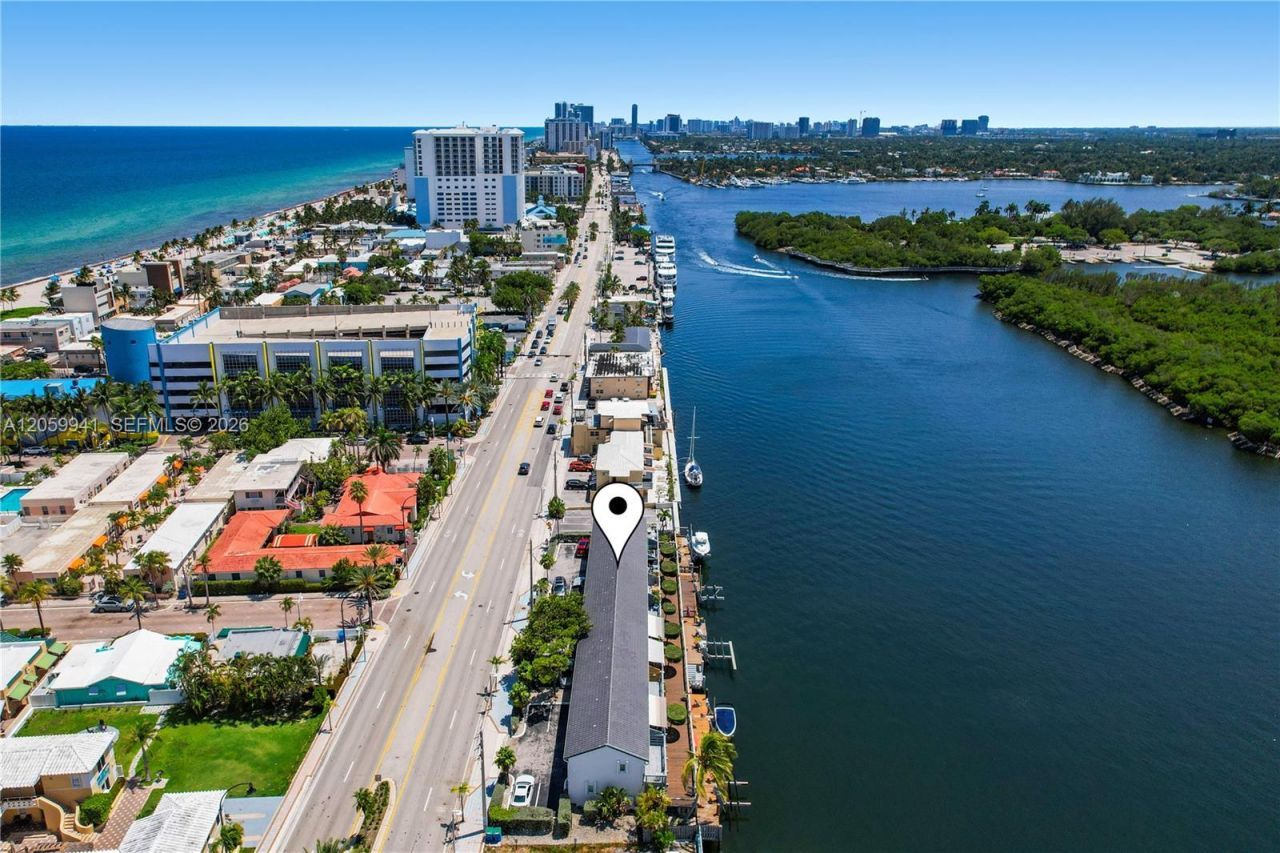 1800 N Ocean Dr , Unit 203, Hollywood, FL 33019 Photo