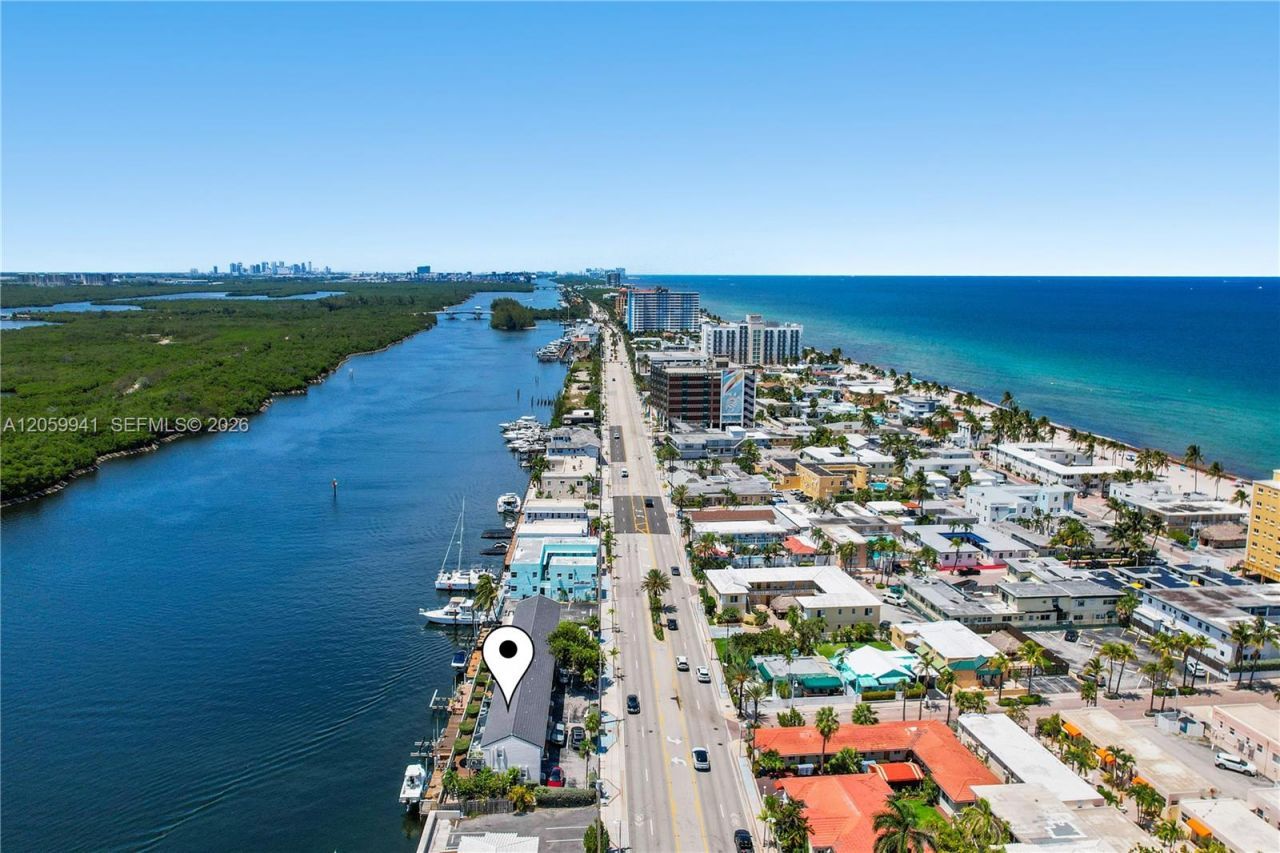 1800 N Ocean Dr , Unit 203, Hollywood, FL 33019 Photo