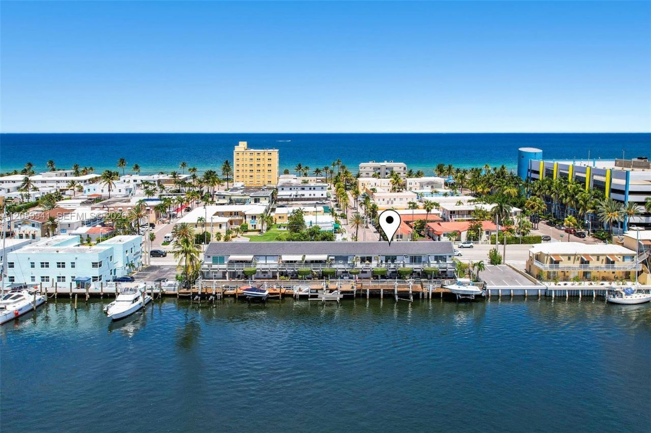 1800 N Ocean Dr , Unit 203, Hollywood, FL 33019 Photo
