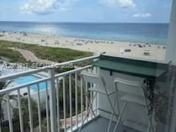 345 Ocean Dr , Unit 718, Miami Beach, FL 33139