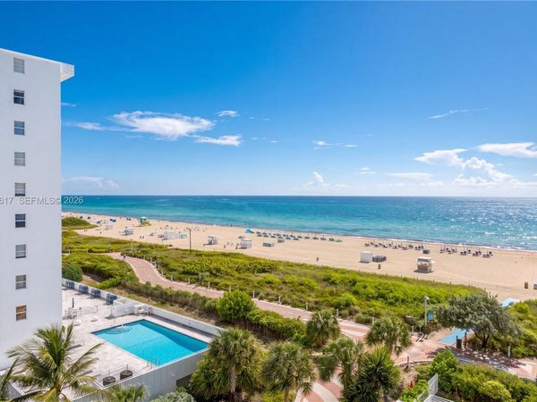 345 Ocean Dr, Unit 718, Miami Beach, FL 33139