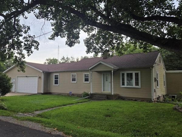 3431 Angelo Street, Springfield, IL 62707