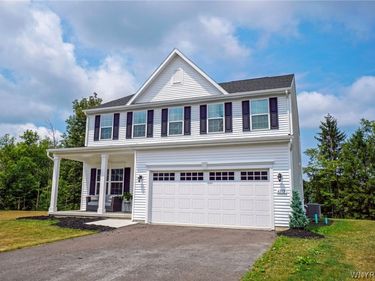 6375 Deanna Drive , Hamburg, NY 14075