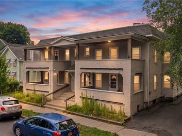 175 Chapin Street, Binghamton, NY 13905