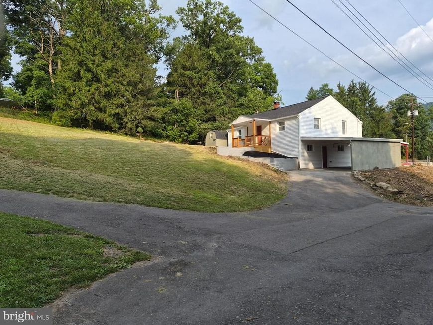 13529 Mcmullen Highway SW , Cumberland, MD 21502 Main Photo
