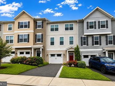 4811 HICKS DRIVE, FREDERICKSBURG, VA 22408